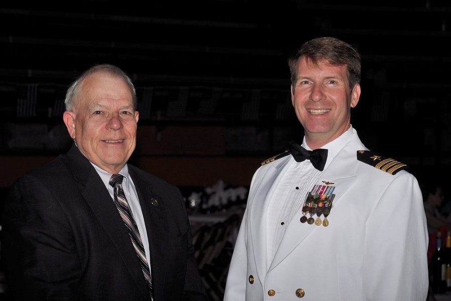 Military Guests DSC 7208